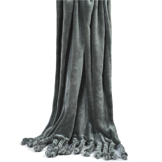 Portable wearable weighted stitch beach blankets hoodie for sand 20 lbs