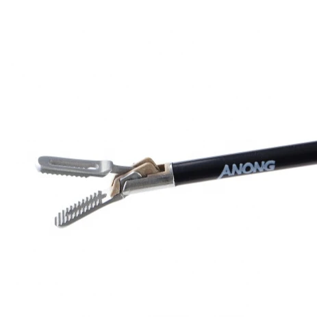 Surgical consumable  instruments manufacturer disposable bipolar electrode forceps CE/ISO