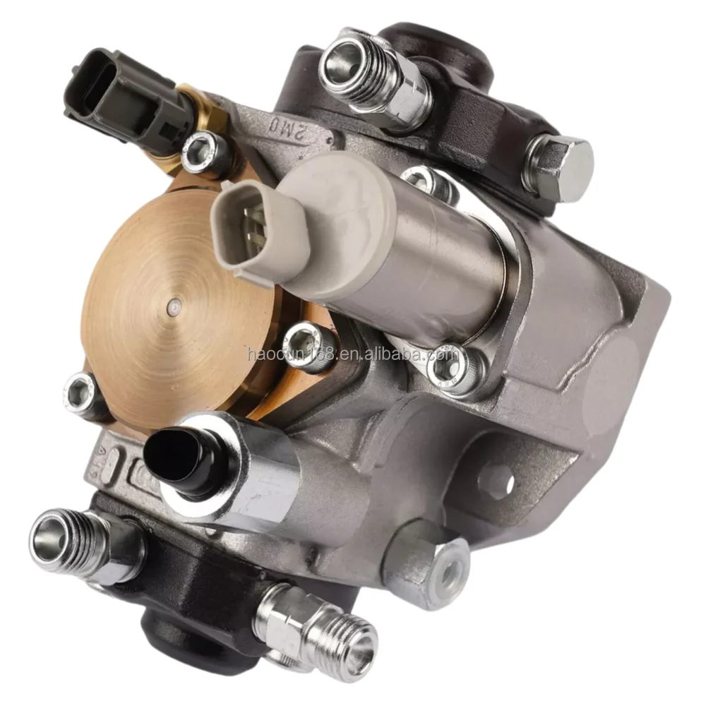 Excellent Quality Fuel Injection Pump RE543423 for John Deere 4045 Engine 5085E 5090R 6130D 6140D