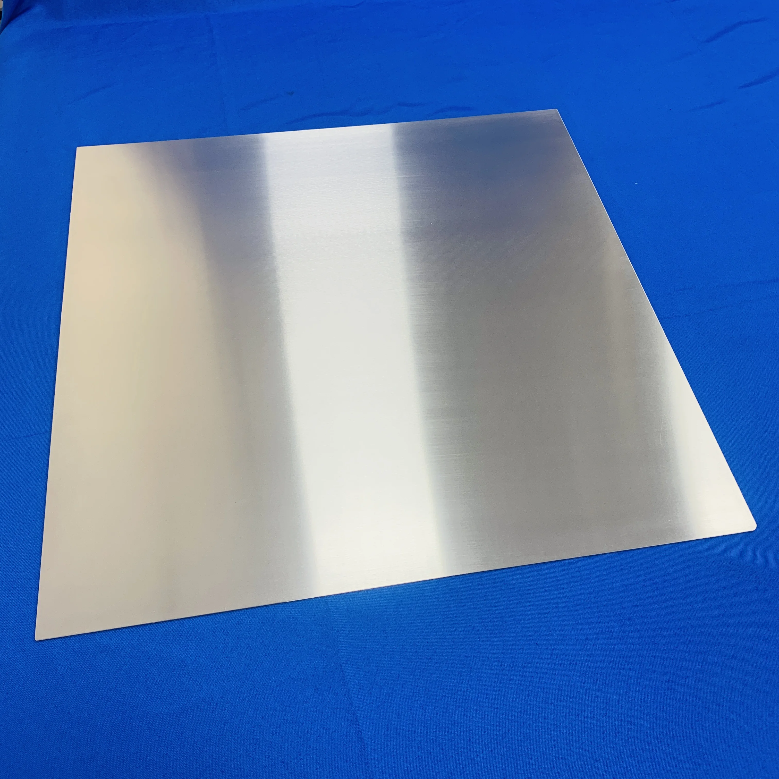 High purity Kovar Alloy 1J46 Iron Nickel Cobalt Material Plate/Sheet/sputtering targets
