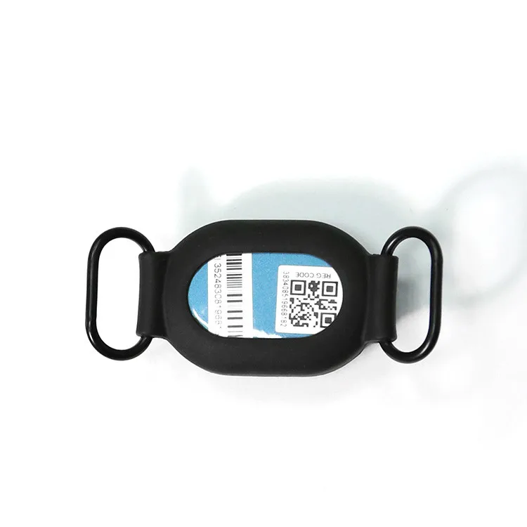 GPS Collar 2G Anti Lost Pet Positioning Locator Tracking GPS Tracker For Mini Size Pets