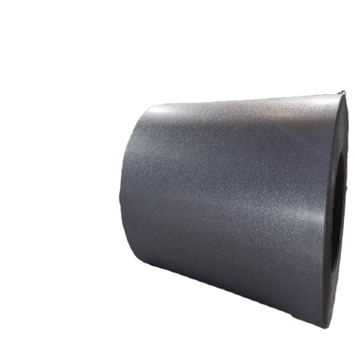 Galvanized Steel AISI 201 304 316 321 420 J1 J2 Hc 430 Q235 Q345 Color Coated Stainless Carbon Color Coated PPGI Coil Factory Pr