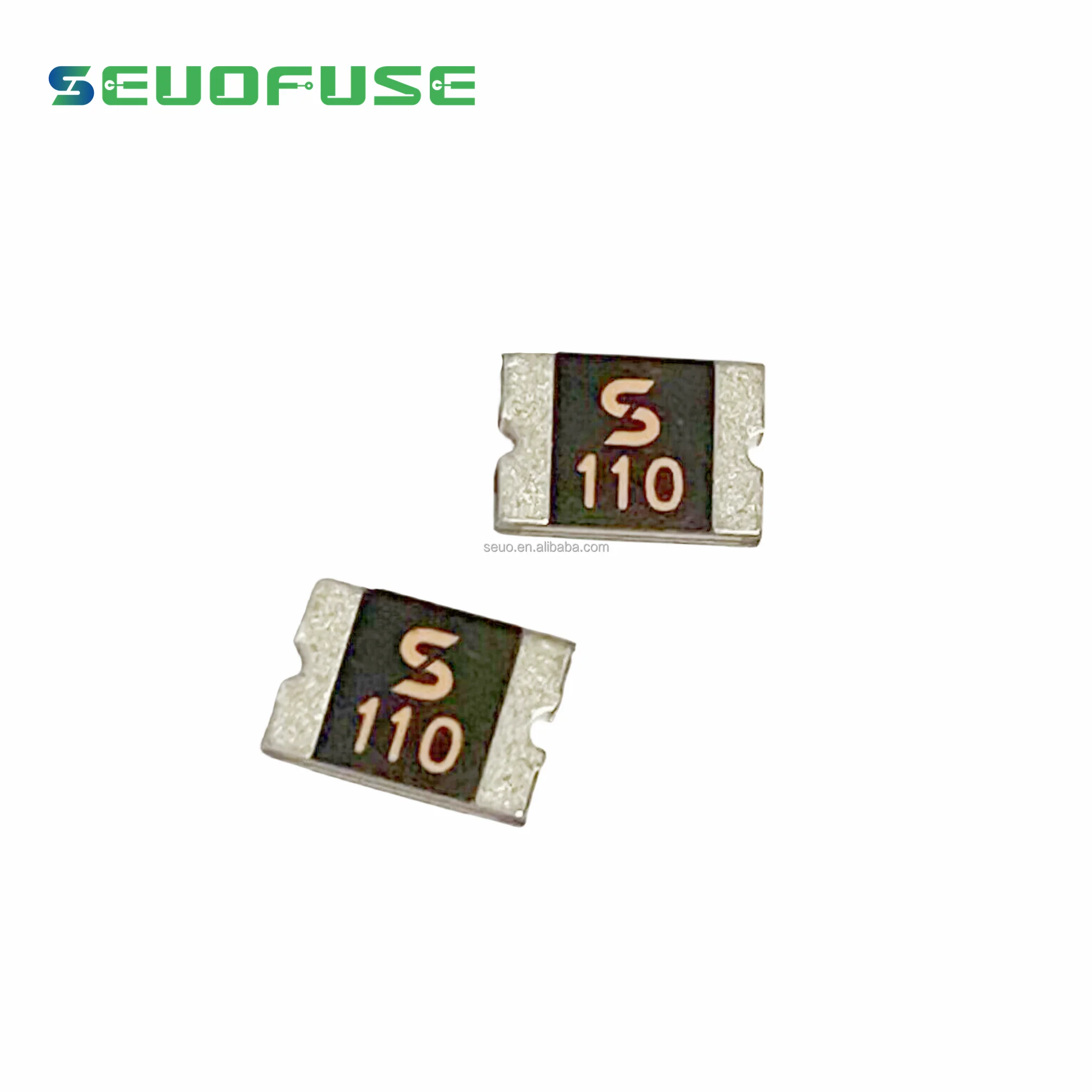 Оригинальные Новые товары Z-MSMD1812-030 300 мА 16 В/30 В/60 В SMD термальный PPTC сбрасываемые компоненты предохранителей