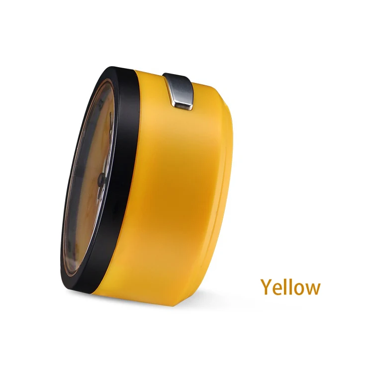 
antique loud wholesale personalized world funny acrylic desk snooze night light alarm clock for heavy sleepers 