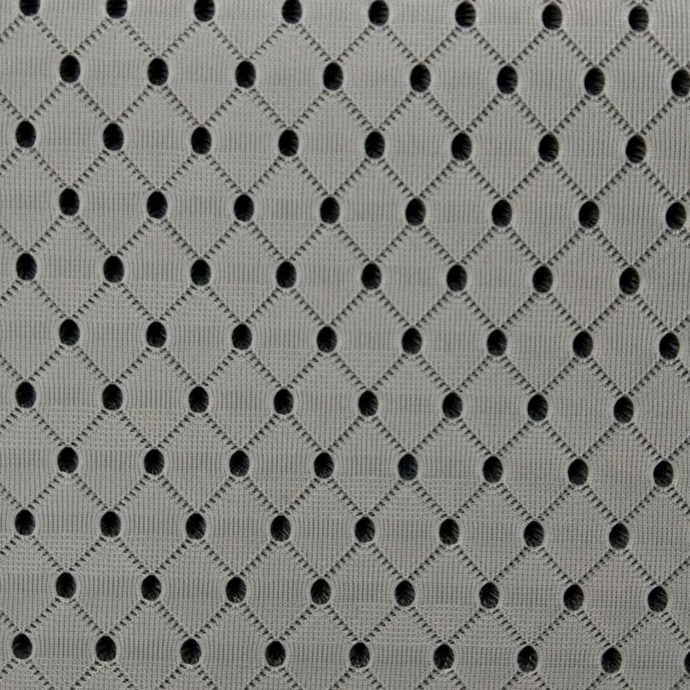 wholesale 3mm thickness soft new design 4D air mesh for mattress fabric