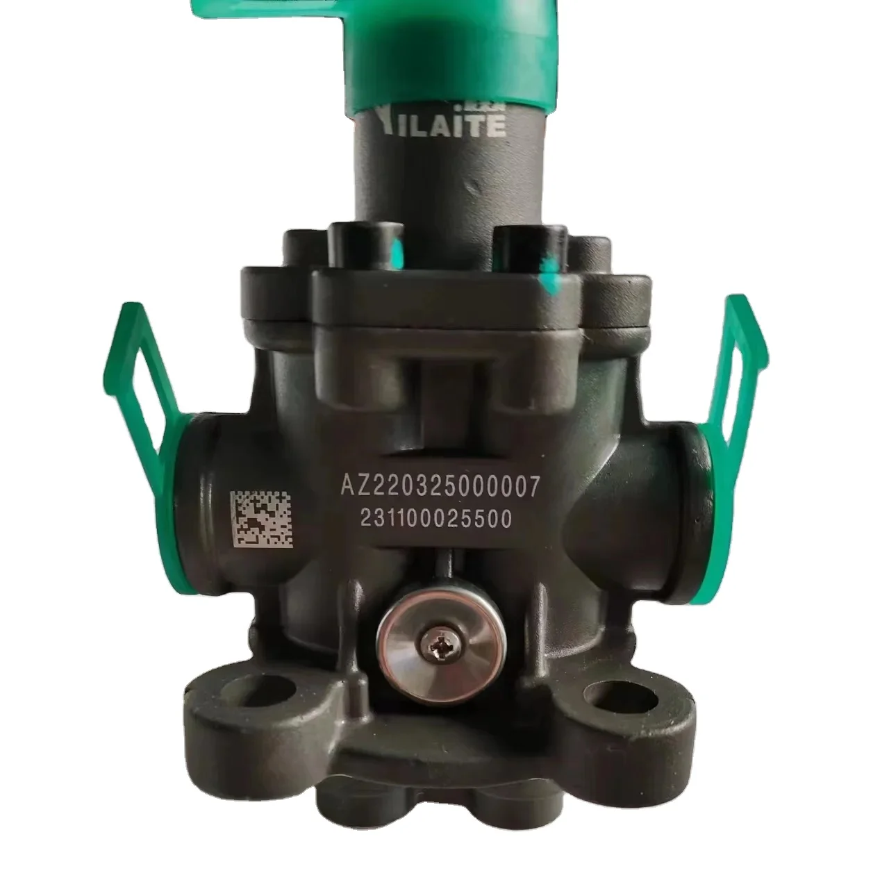 SITRAK truck spare parts SITRAK gearbox spare parts AZ220325000007 SITRAK double h valve