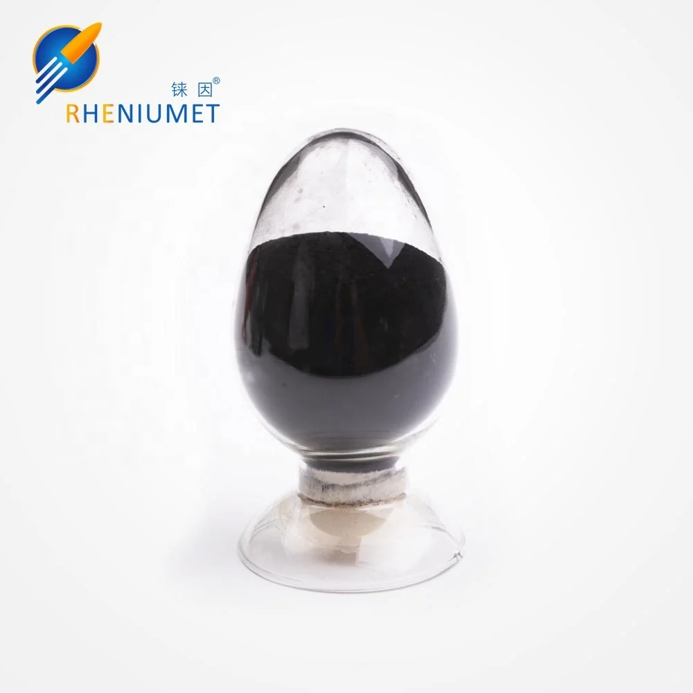 99.99%-99.999% pure tungsten powder, wolfram W powder manufacturer