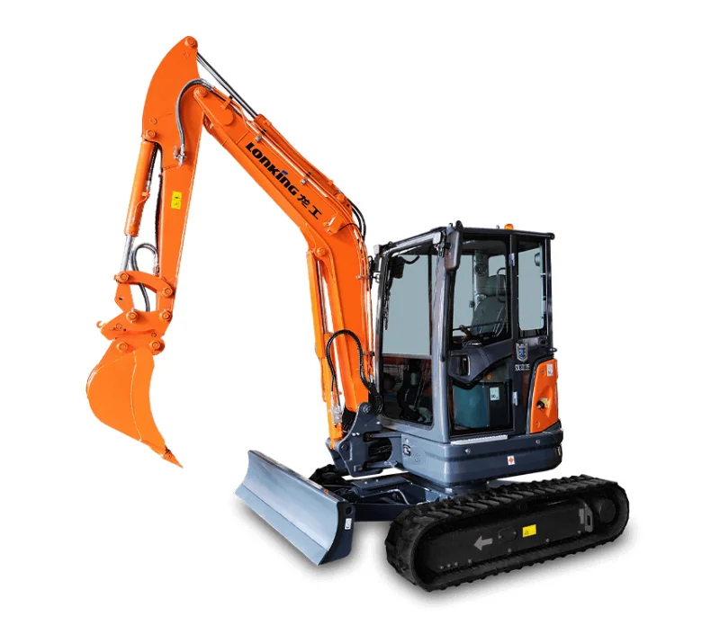 Lonking мини гусеничный экскаватор CDM6035 CDM6025 CDM6020 CDM6060 в продаже