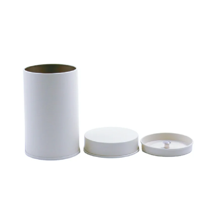 
Advanced custom kraft paper round tube packaging wholesale biodegradable cardboard paper tube. 