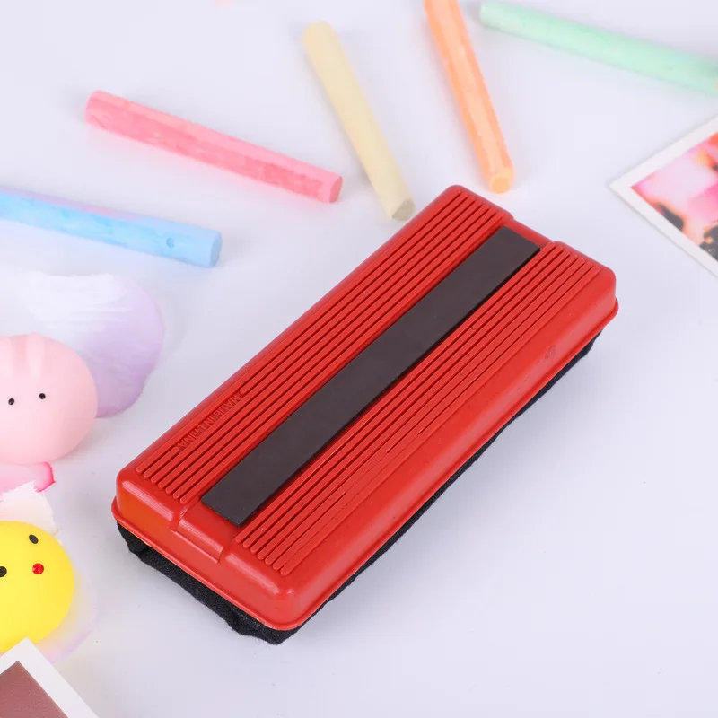 
Whiteboard eraser for Classroom,Home,Working whiteboard chalkboard magnetic Dry Marker Pen Eraser 