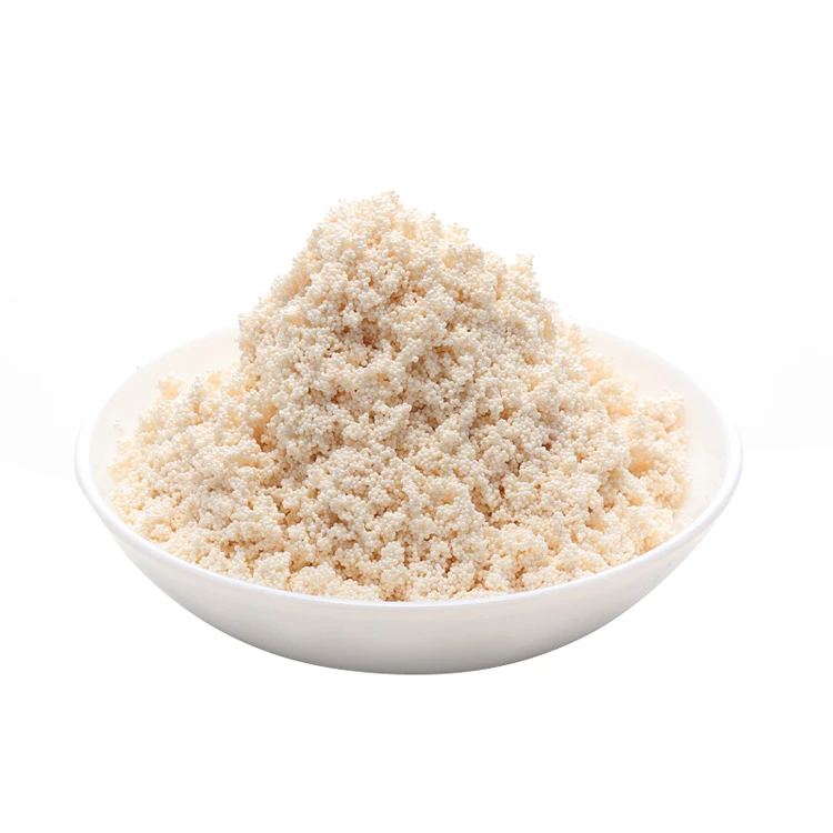 D201 Strong base anion exchange resin for pure water making OEM