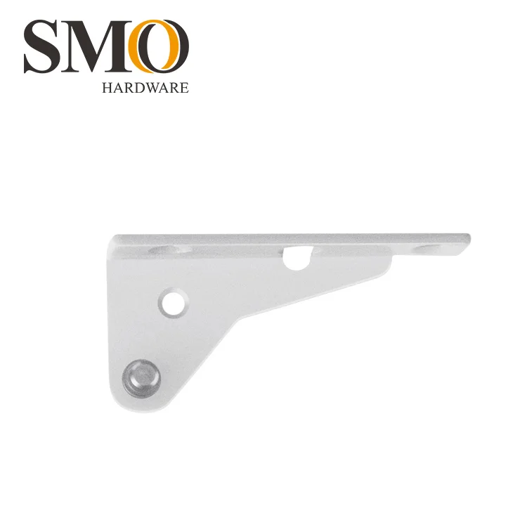 OEM ODM Sheet Metal Bracket Triangle Corner Reinforcing Bracket
