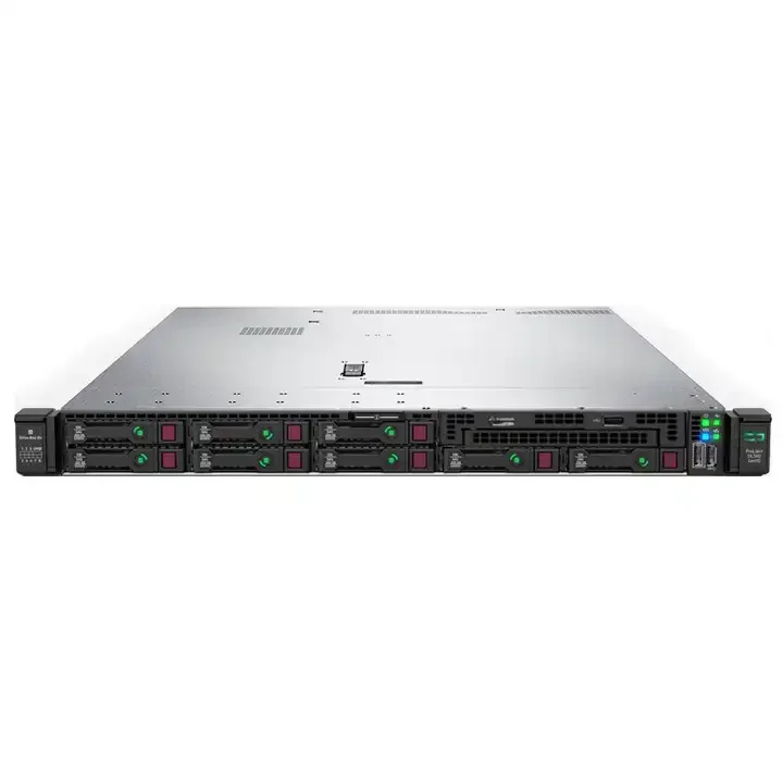 P28948-B21 Proliant DL360 Gen10 Plus 8 SFF NC CTO Server for HPE CTO Server P28948-B21