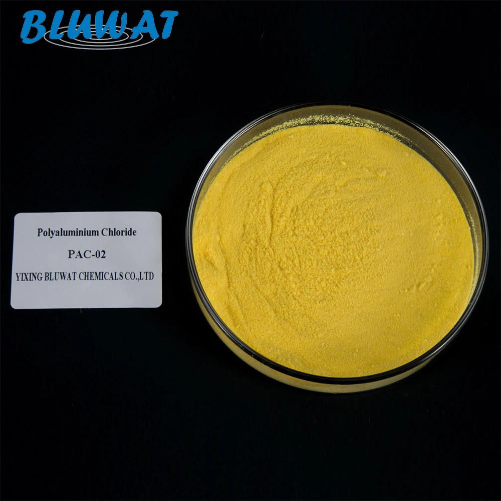 high-quality polyaluminium chloride powder poly aluminium chloride pac