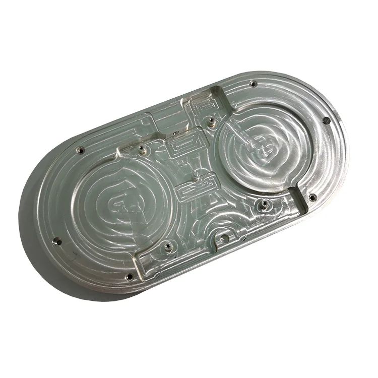 Factory customized agricultural machinery parts CNC machining center auto motorcycle CNC parts customized processing