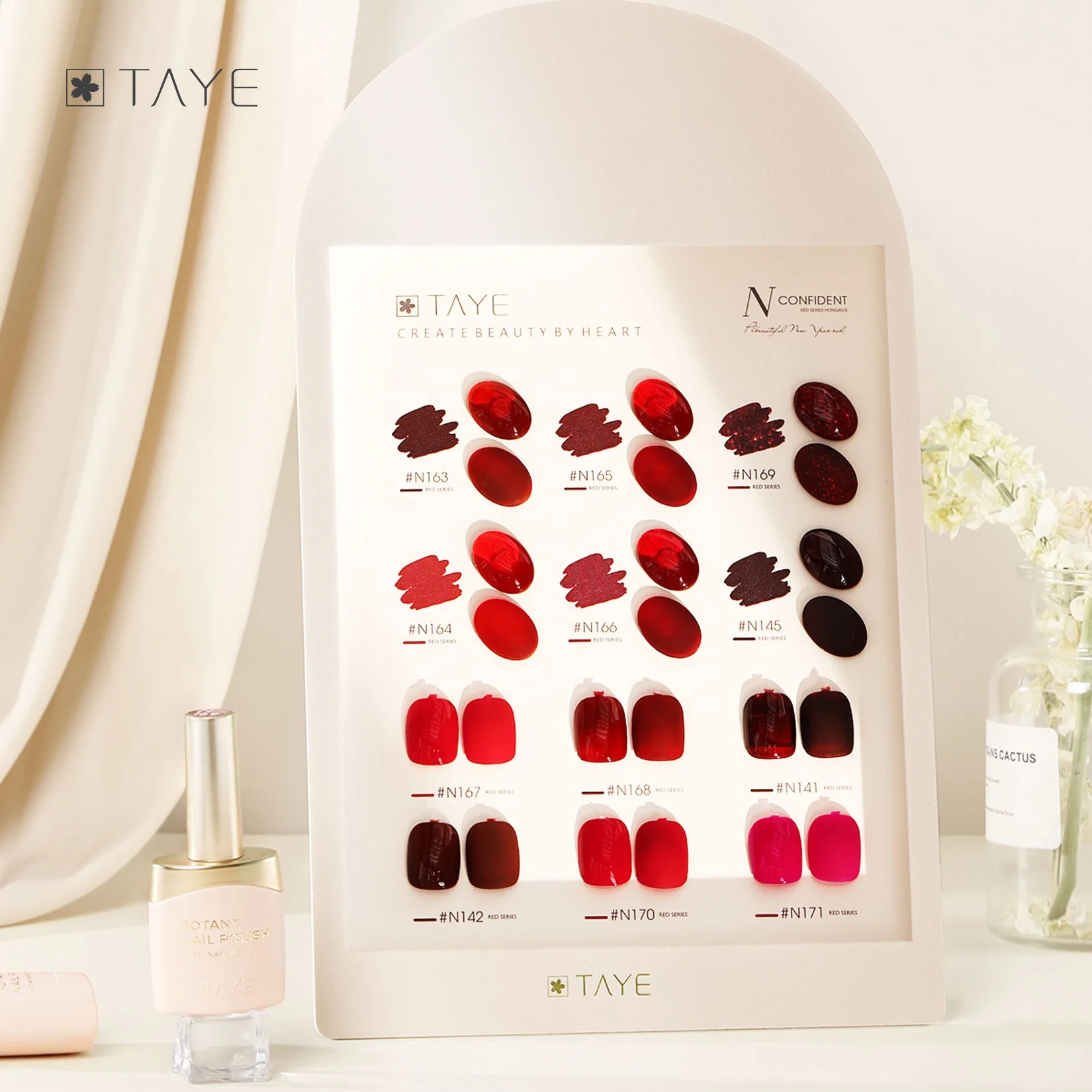 Nail Art Supplies Custom Private Label Logo UV Gel Mixed Colors Free Sample Non Toxic Gel Nail Polish