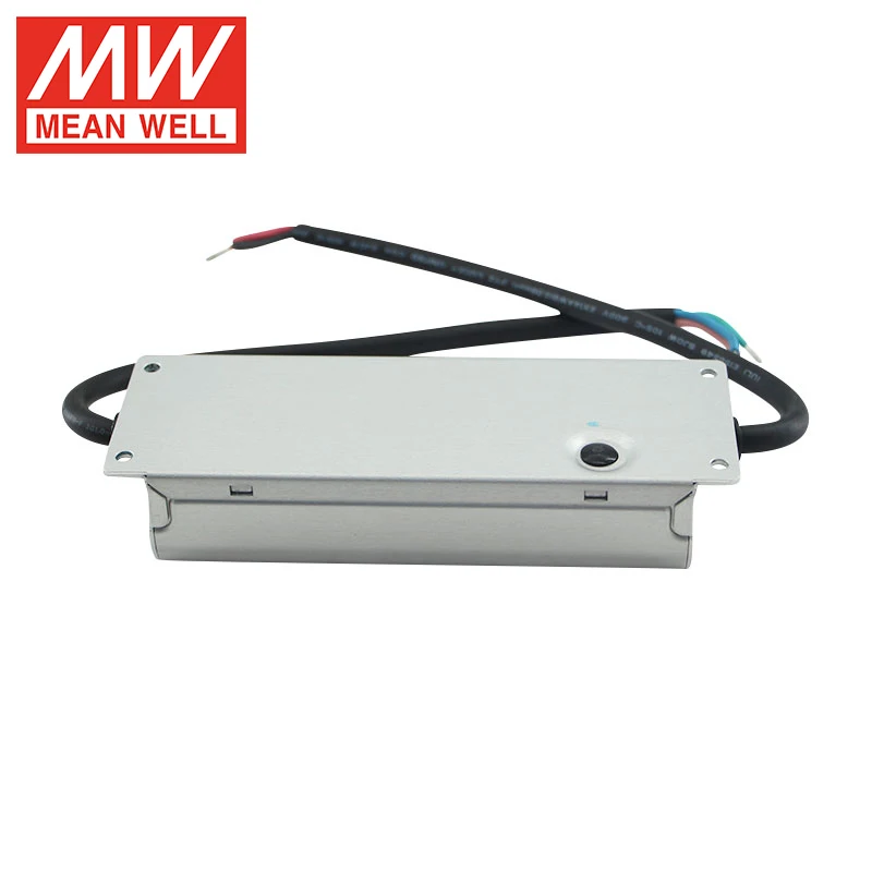 MEAN WELL XLG-150-12-A Active PFC Function Class 2 power unit Metal Case IP67 Led Driver