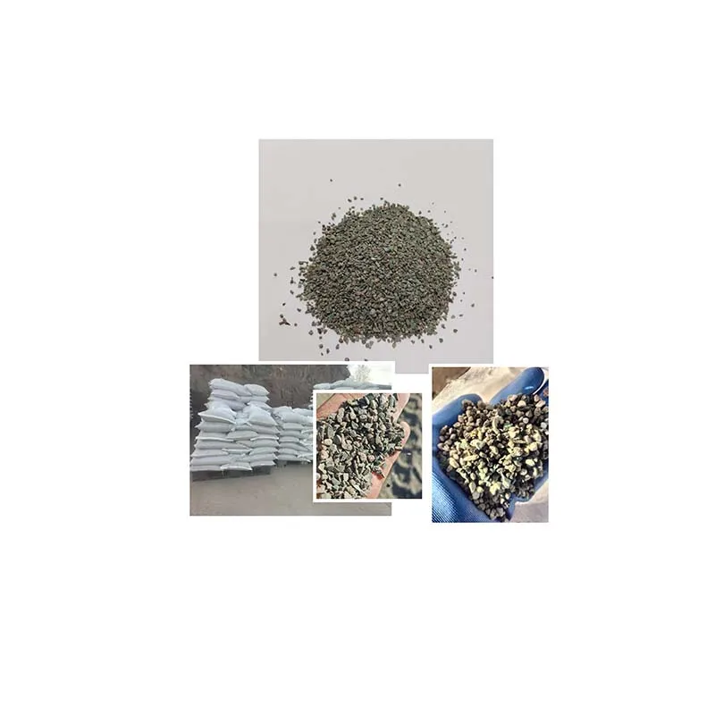 Natural Zeolite Powder Effective Soil Improvement and Water Treatment from Premium Natural Stone for Building Materials