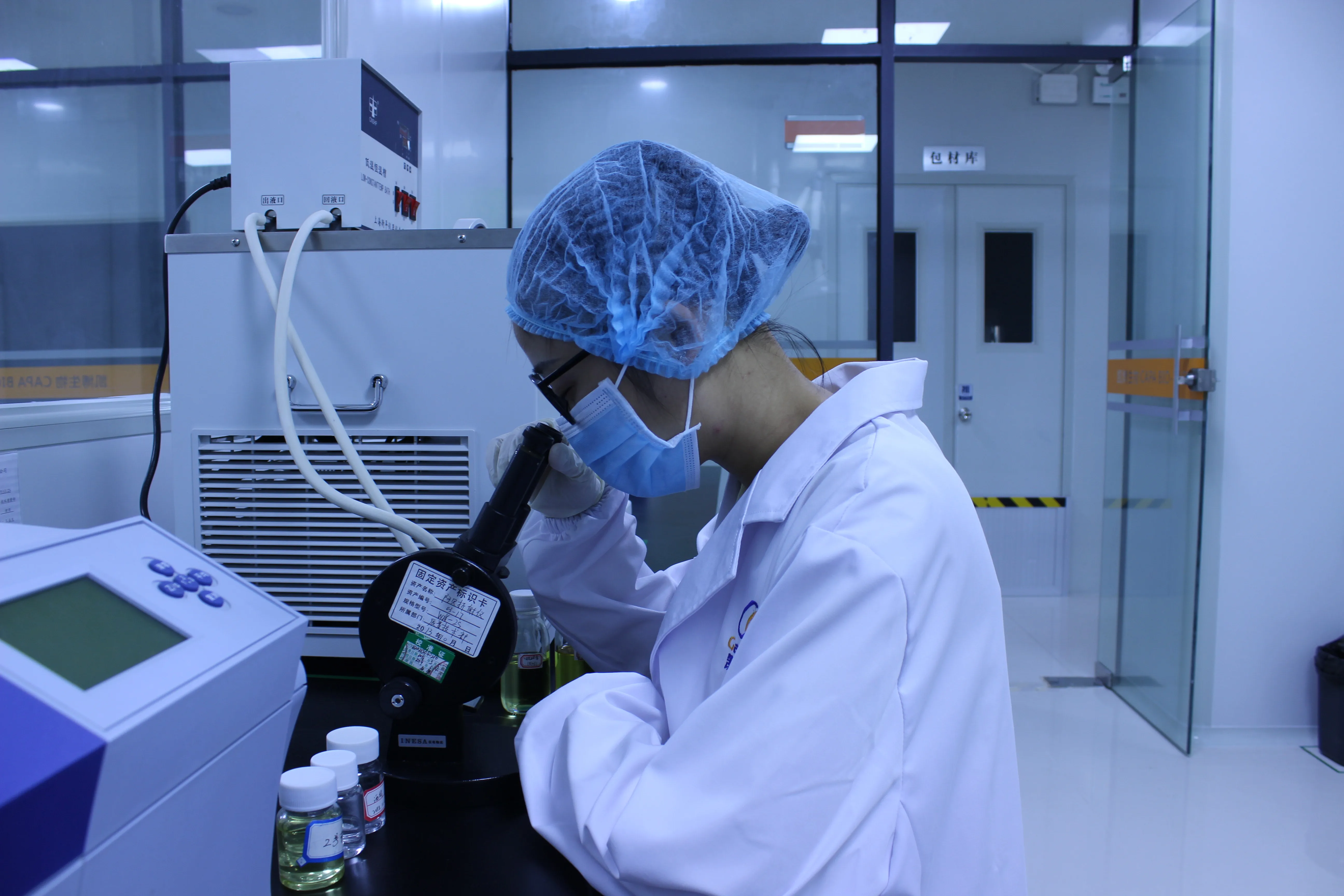 
Top Factory Supply Ginger Essential Oil for Food Additives 