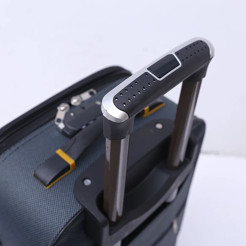 simple design travel oxford bayer carry-on trolley carry-on suitcases travelling bags luggage sets