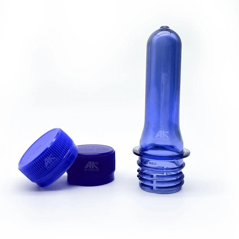 Hot Sell Pet Preform In Africa Pet Preform Manufacturers In Turkey