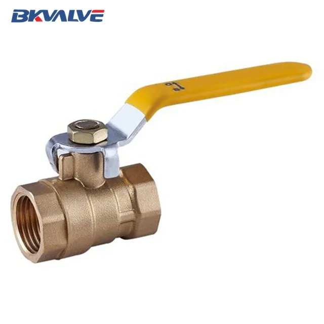 5inch 6 inch 8 inch 304 stainless steel Brass ball valve