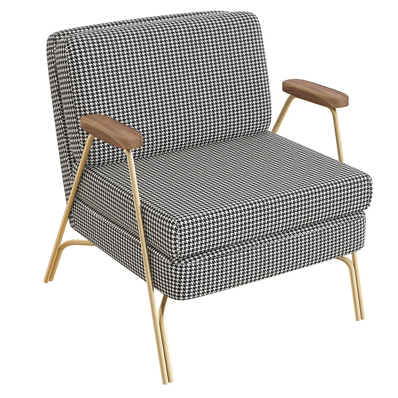 Xingsheng новый продукт Qianniaoge диван гостиная балкон ленивый диван