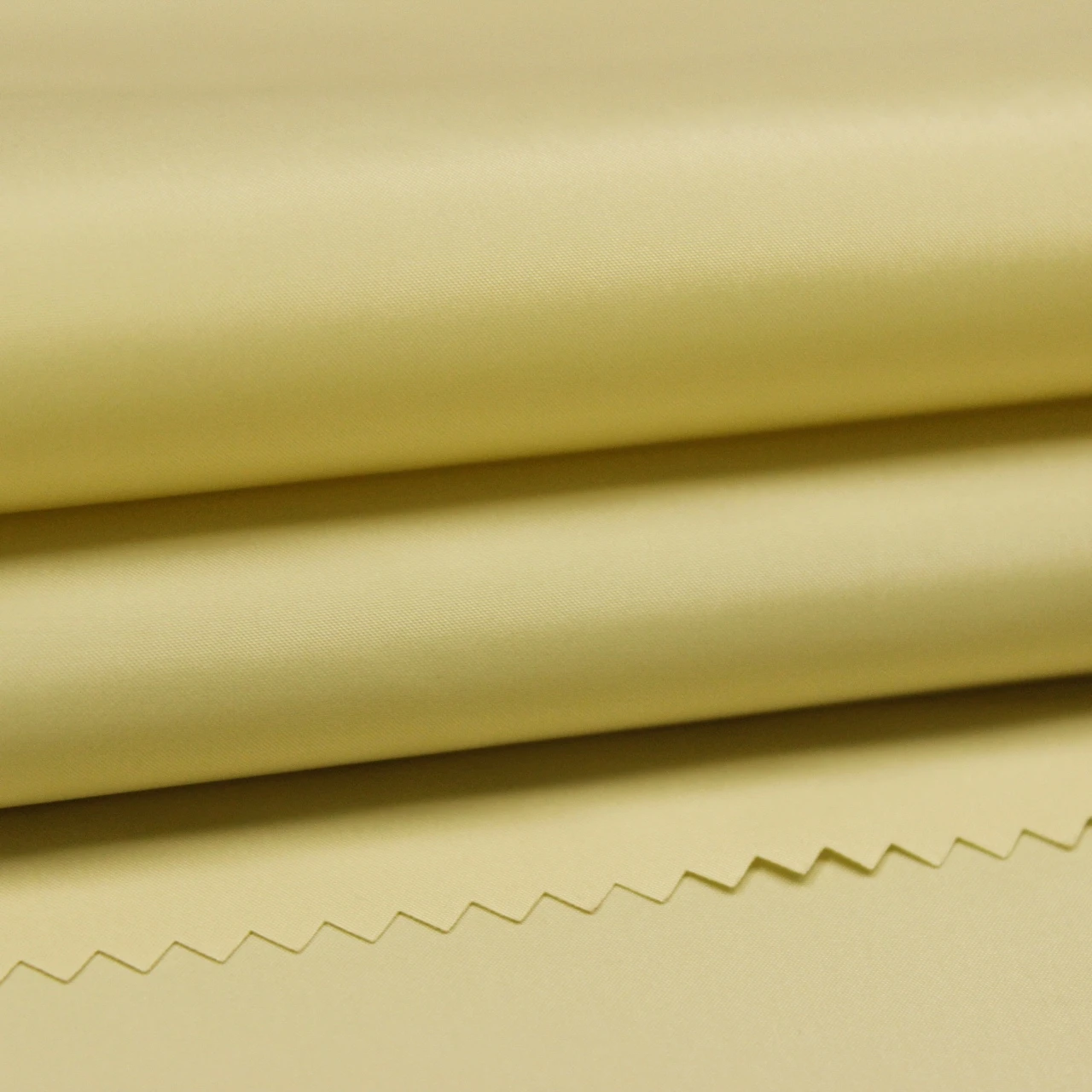 100 polyester flim 3k/3k pu laminated waterproof fabric in china