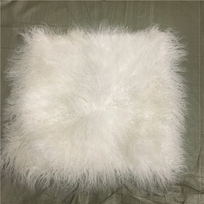 Куклы парики животных мех игрушка волосы вьющиеся овчины