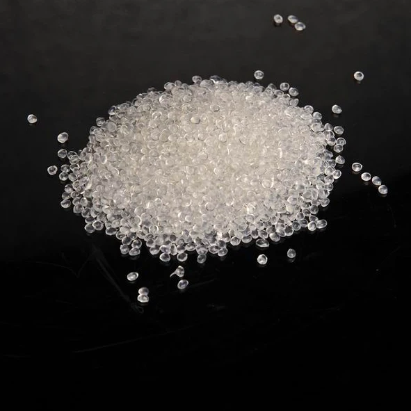 Белый или желтый цвет гранулы горячего расплава клей материал обуви