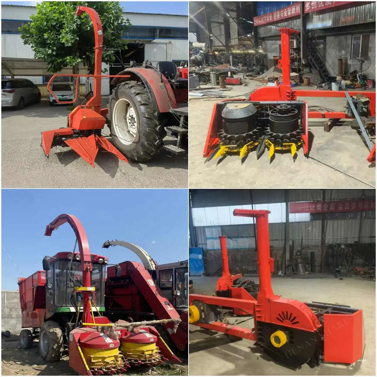 corn combine harvesting machines price harvester machine mini