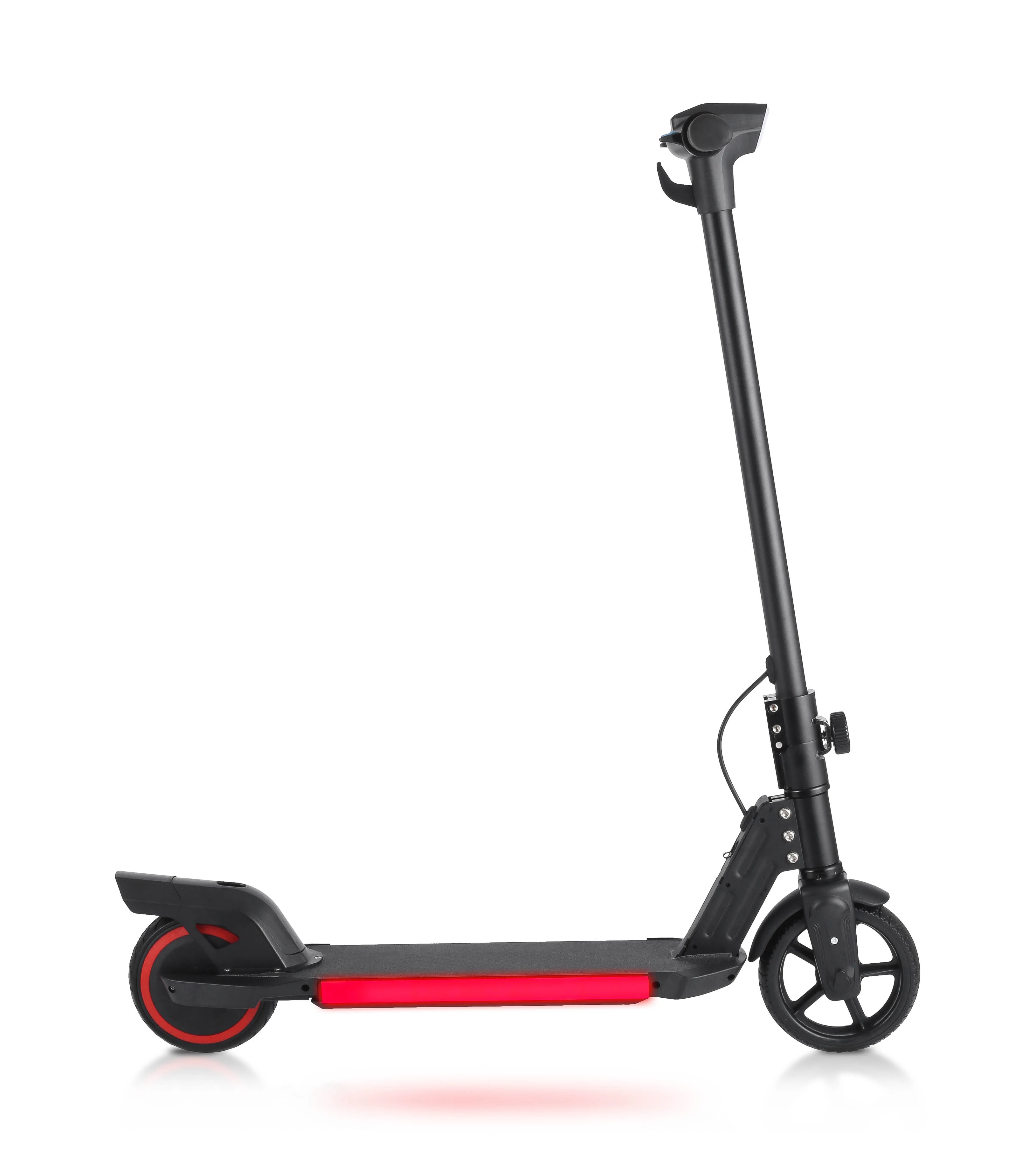 2024 EU warehouse Portable Children Kick E Scooter Kids Child E-Scooter Push Electric Scooter for kids