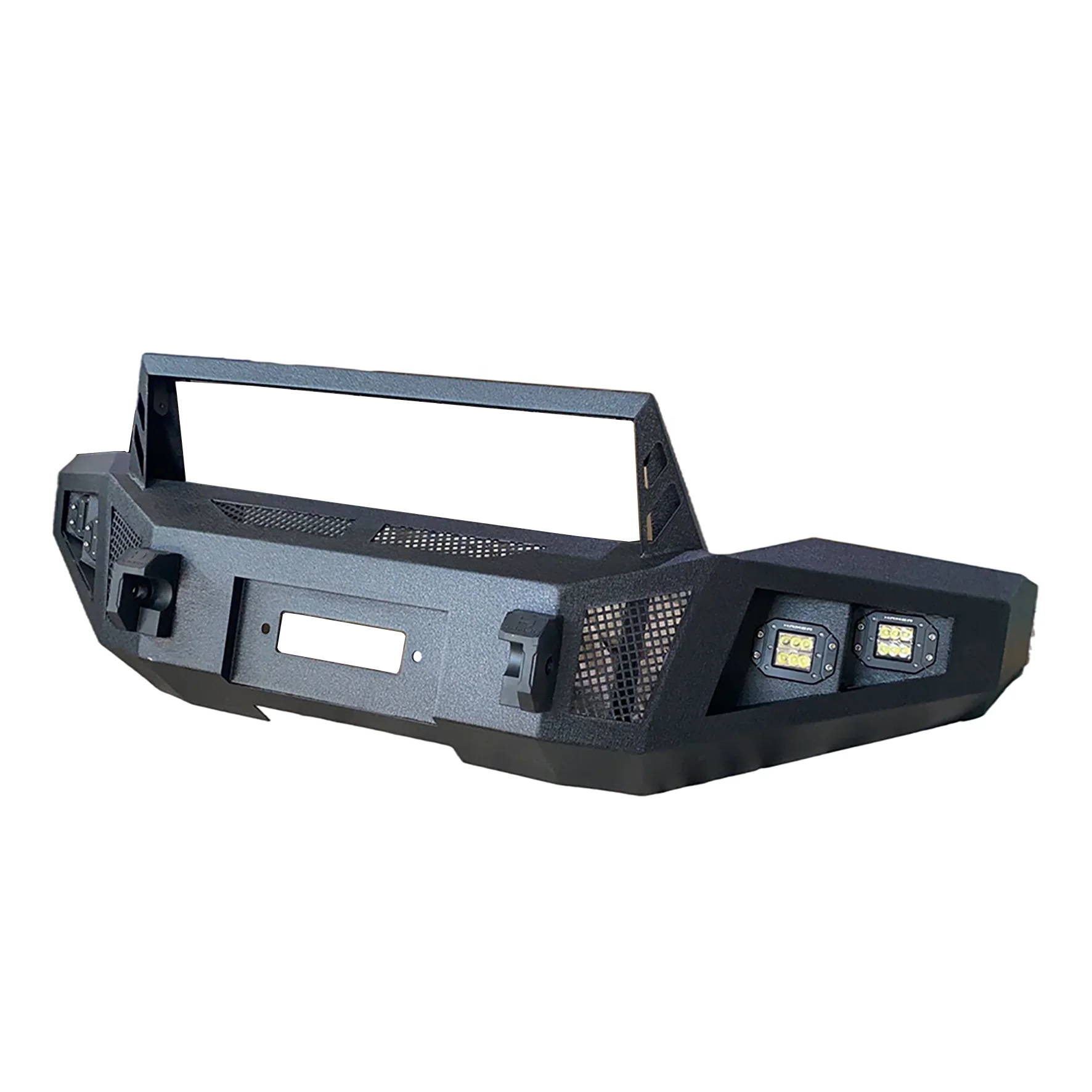 Pickup Front Bumper For Toyota Tundra, taccoma bumper