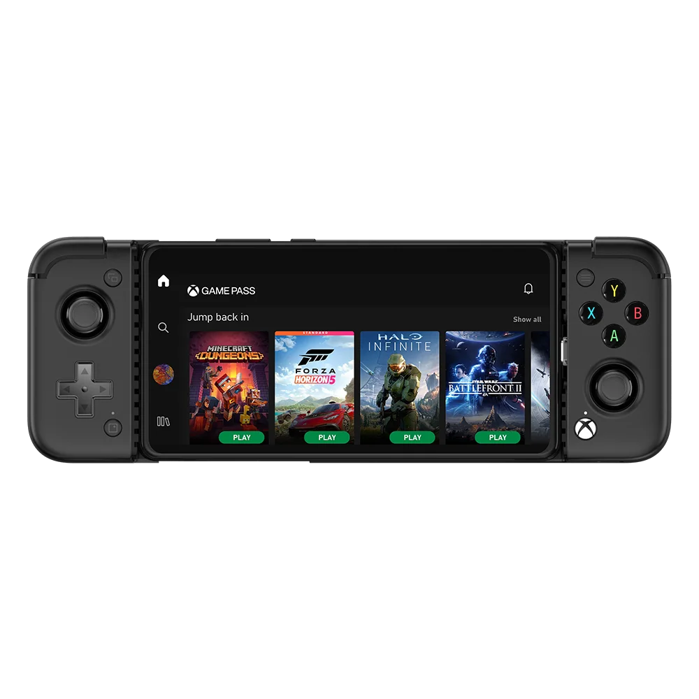 Remote Joystick GameSir X2 Pro Type C Game Controller Mobile Gamepad R For XBOX XGP Android HID