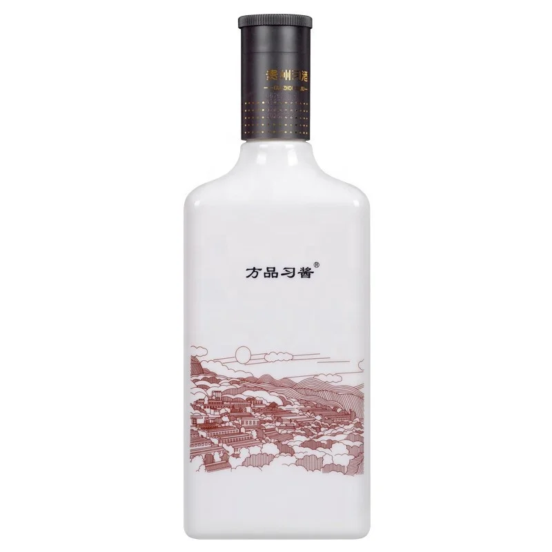 
Chinese Guizhou Xijiu 53 vol white liquor 500ml 