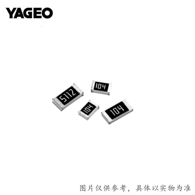 Yageo  SMD  resistor  0603 560ohms  1% 1/10W AF0603FR-07560RL| anti-vulcanization  1000pcs/1bag