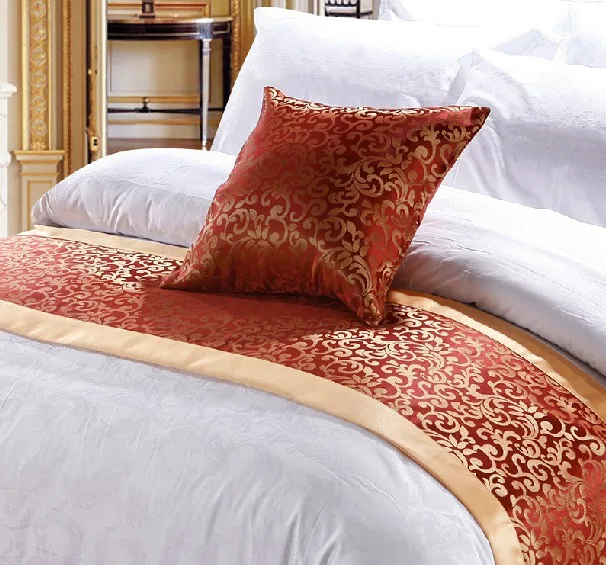 Роскошный и простой номер runner для отеля