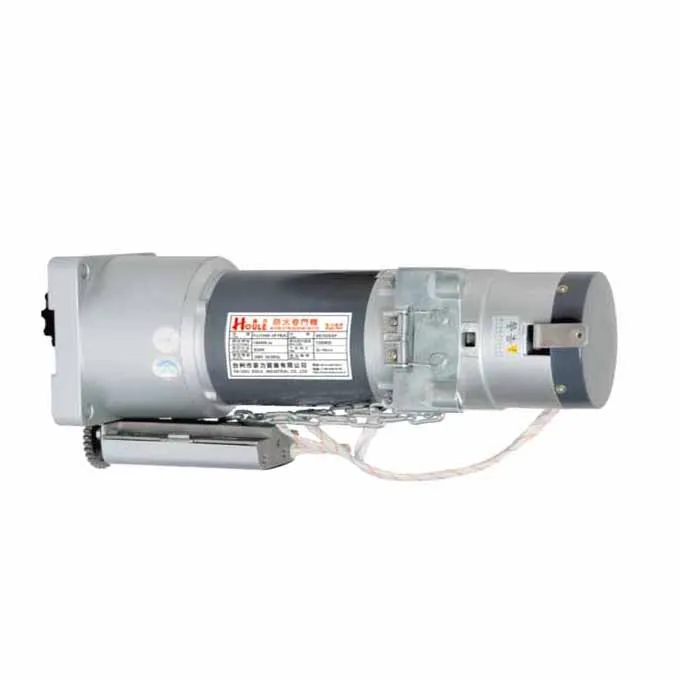 kalata M1000SF-B  hot sale electric door opener automatic operator fireproof roller shutter motor