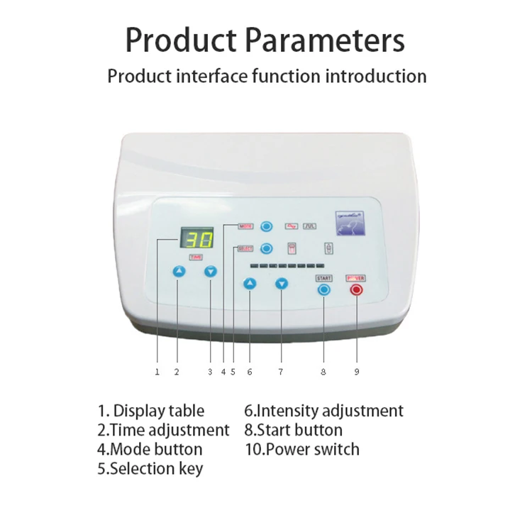 Spotting Remover Machine (Made In Italy) Spotting Sun Spot Remover Machine Mole Removal Machine