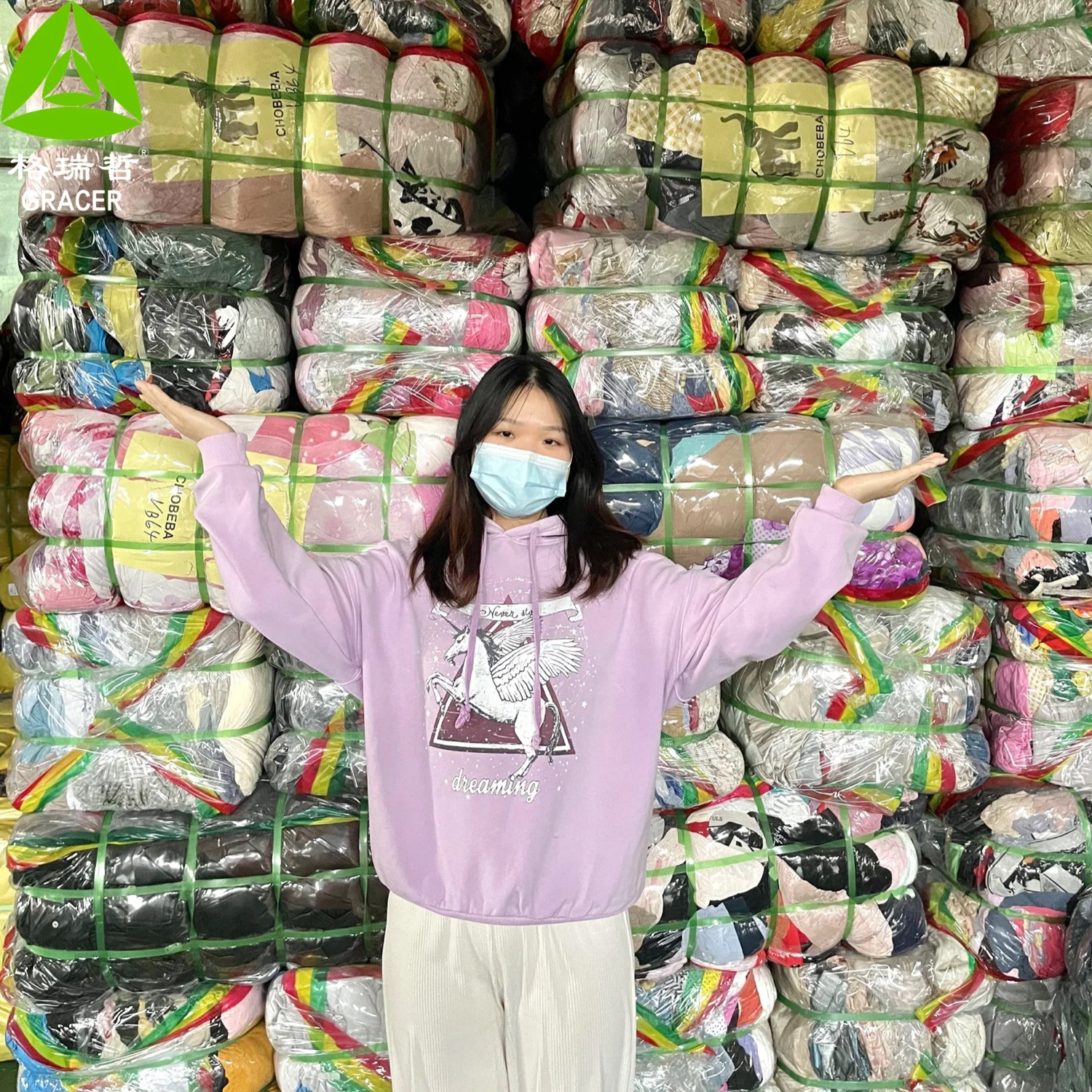 Одежда для женщин Ukay Korean корейские тюки фабричное платье 100 кг японская