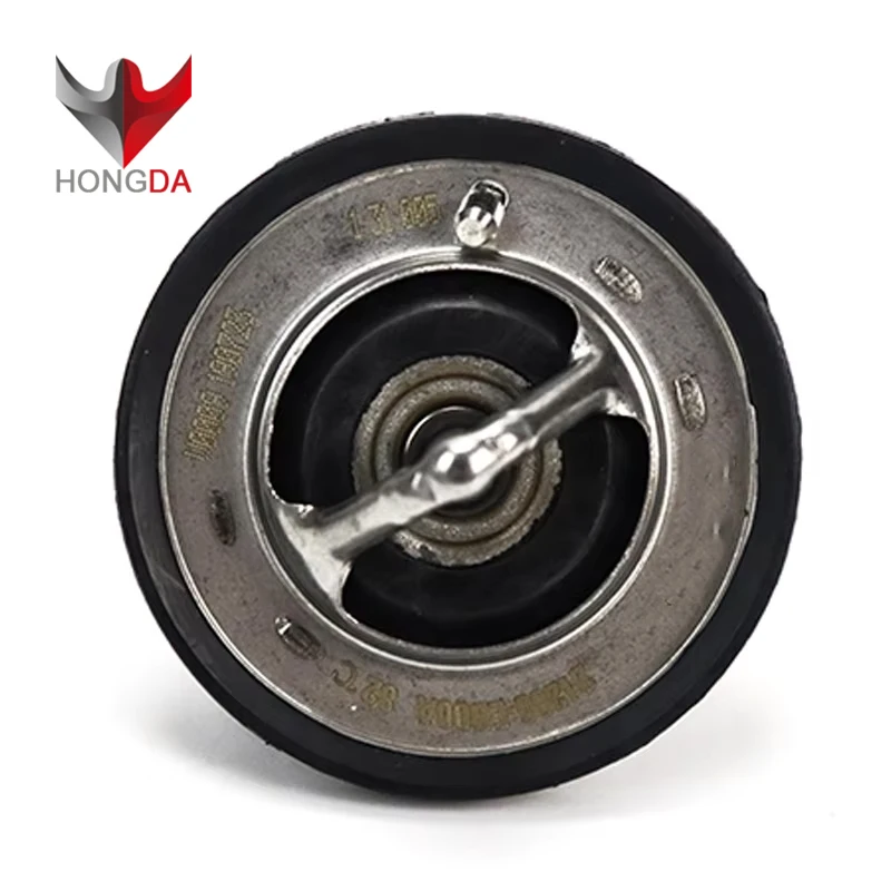 High Quality Car Parts 82 Thermostatic 21200-ED00A 21200-ED000 For Nissan Tiida Sc11x