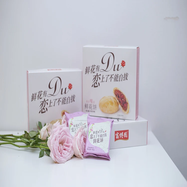 48 г, пластиковый пакет, печенье, роза, торт, роза, наполнитель, сладкие закуски