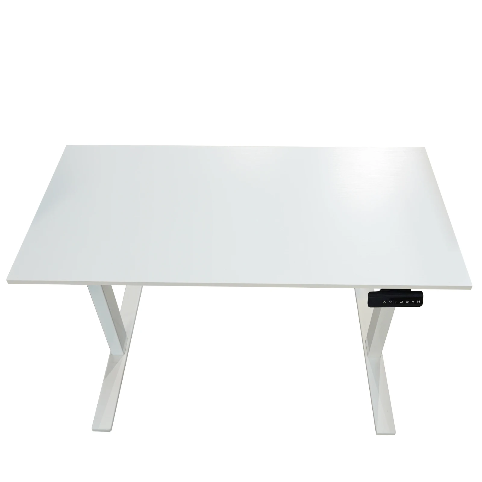 
48*24 Inches desk frame with natural board ,accept customized size 