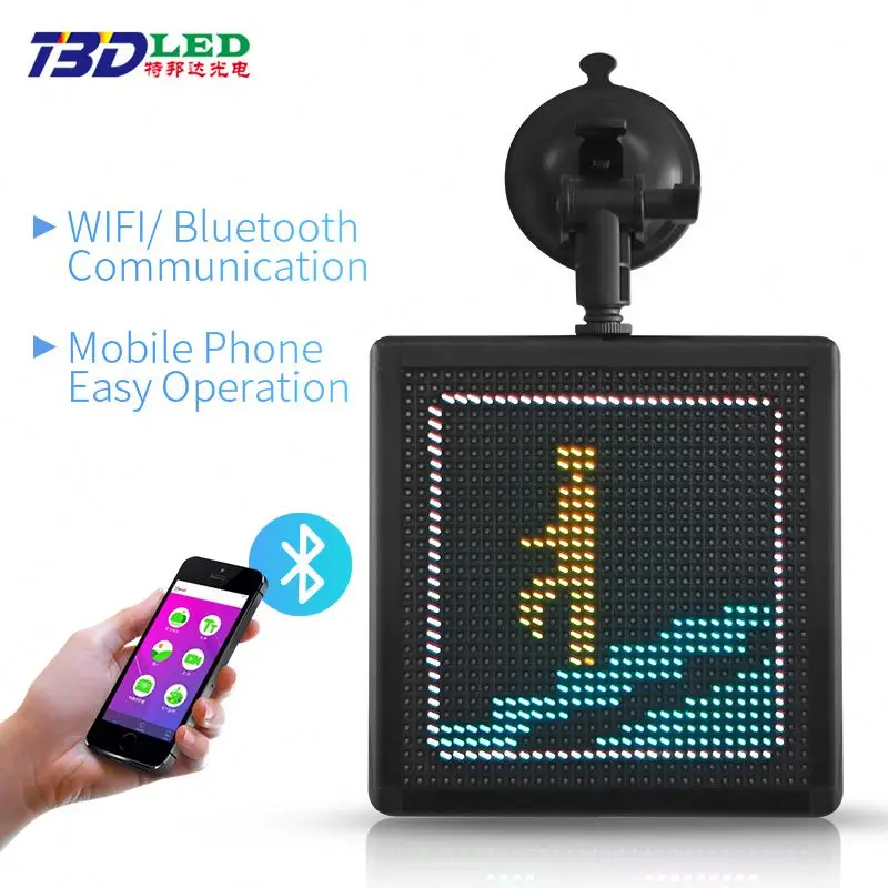 Square Double Sided Big Advertising Led Replacement Lcd Japan P4outdoor P6 P5 P4.81 P16 P10 Outdoor Hd Indoor Fixed Tv Screen