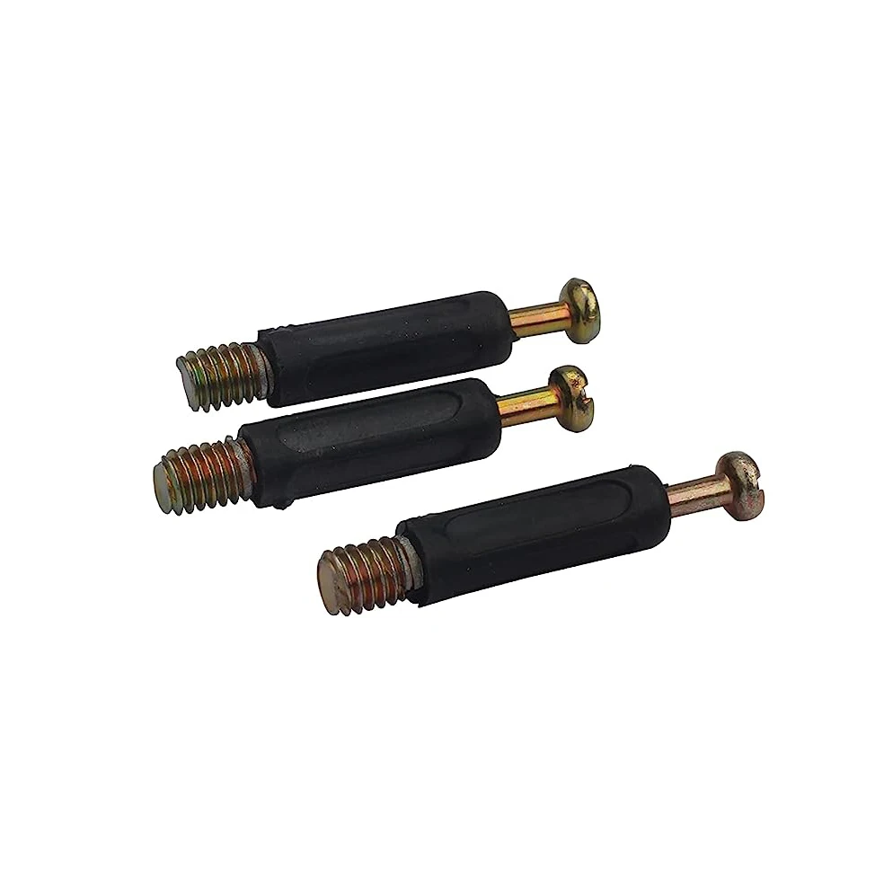 3 in 1 Minifix screw HOT Selling