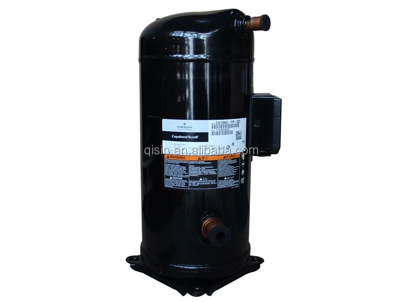 High Quality ZW Series Heat Pump Optimized Scroll Compressor ZW30KA-PFS-582  2HP