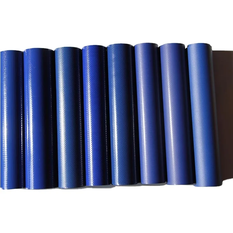 PVC coated terpaulin laminated tarpaulin tarpaulin fabric for truck cover tent