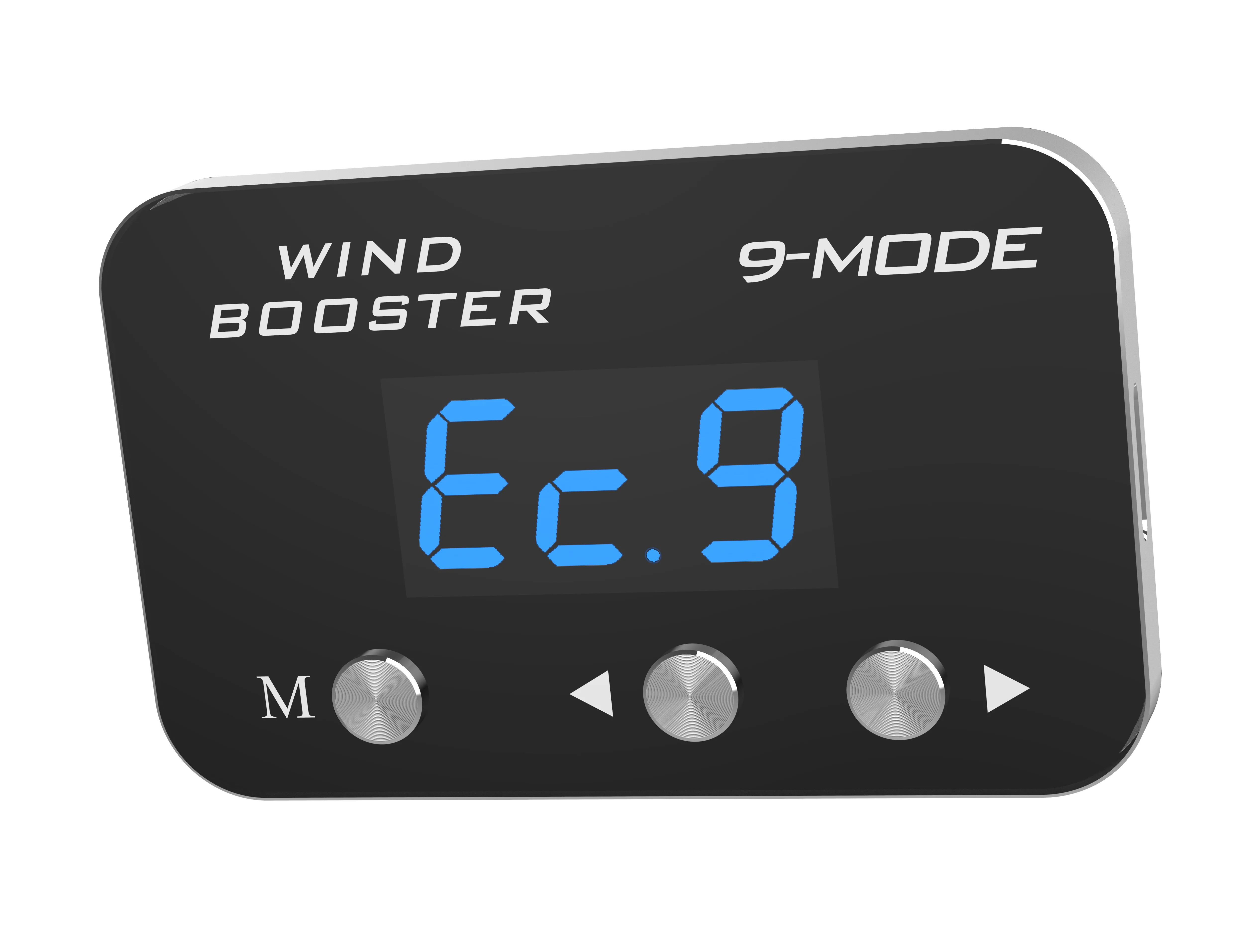 Cammus Windbooster 9 режимов авто электрические системы Педальный датчик posotion чип для Vw Golf boost Скорость дроссельной заслонки