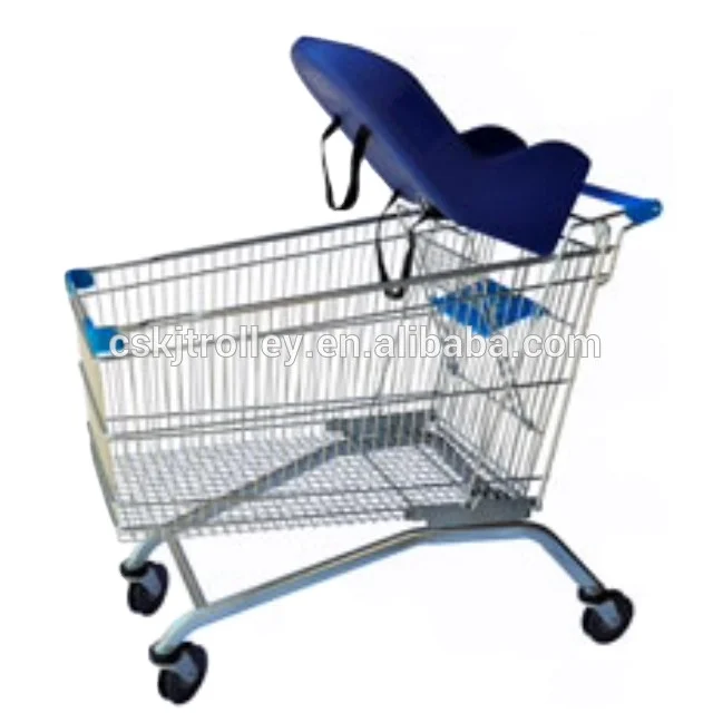 2021 baby seat for shopping trolley