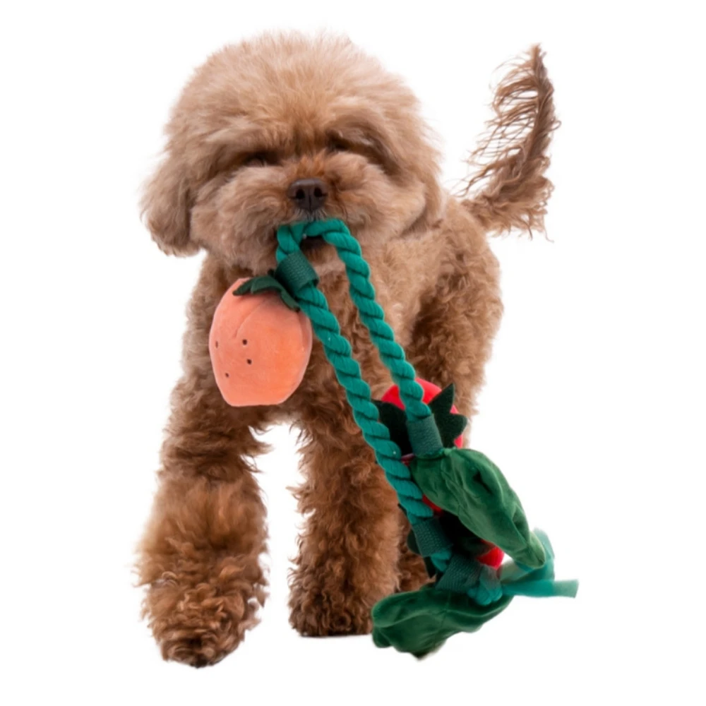 Pet Leakage Dog Puzzle Toy Bonsai Dog Food Hide And Seek Dog Snuffle Toys Juguetes Para Perro